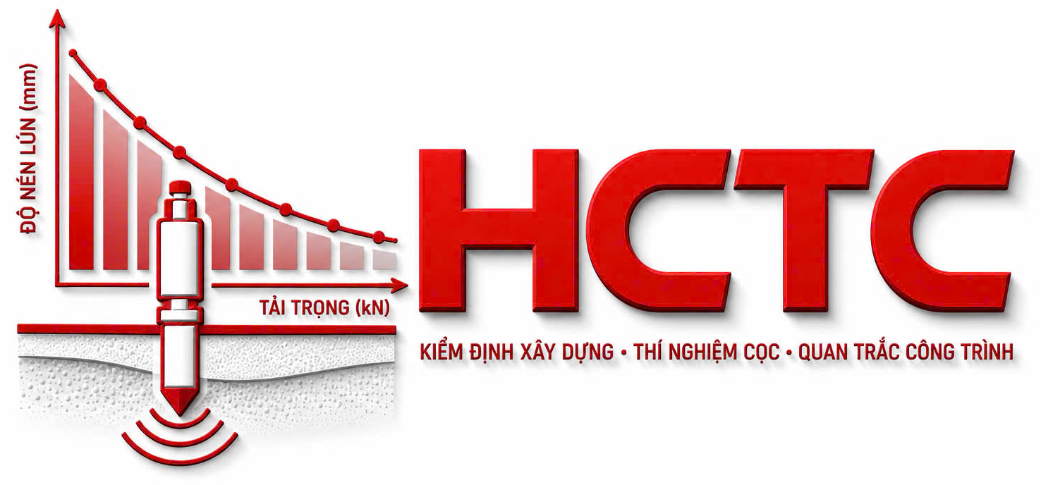 Công ty Cổ phần Kiểm định và Kỹ thuật Xây dựng Hà Nội – HCTC.VN